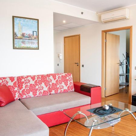 Wilde Guest Apartment Tigutorn Tartu Eksteriør bilde