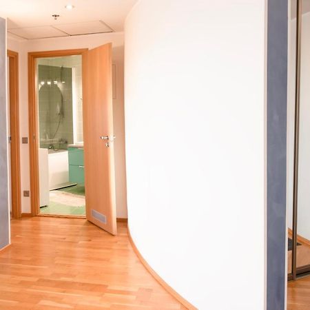 Wilde Guest Apartment Tigutorn Tartu Eksteriør bilde
