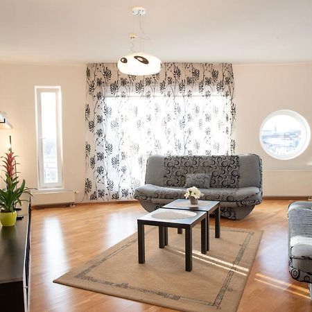Wilde Guest Apartment Tigutorn Tartu Eksteriør bilde