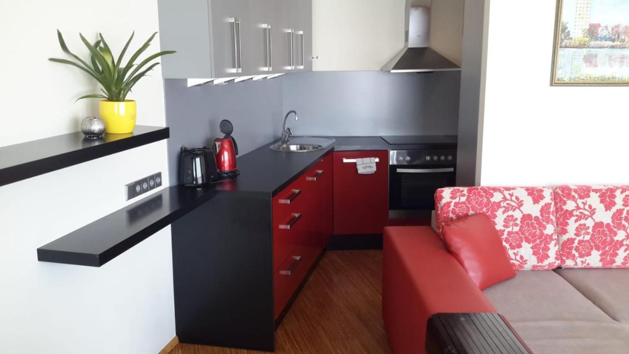 Wilde Guest Apartment Tigutorn Tartu Eksteriør bilde