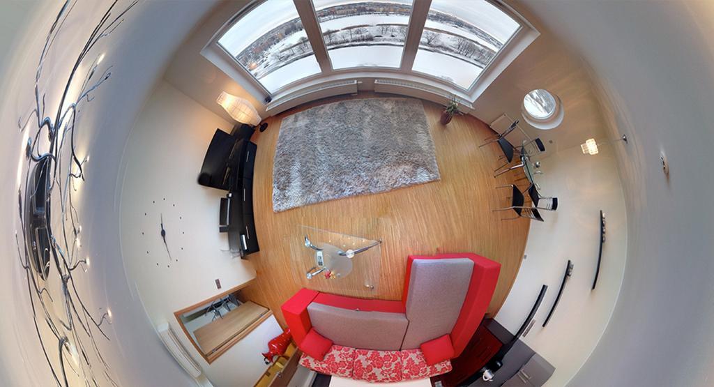 Wilde Guest Apartment Tigutorn Tartu Eksteriør bilde