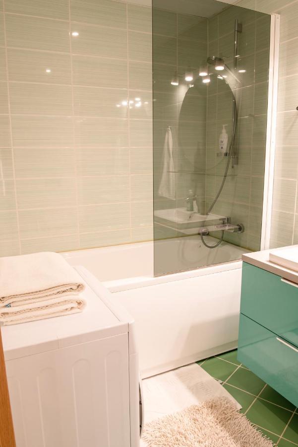 Wilde Guest Apartment Tigutorn Tartu Eksteriør bilde
