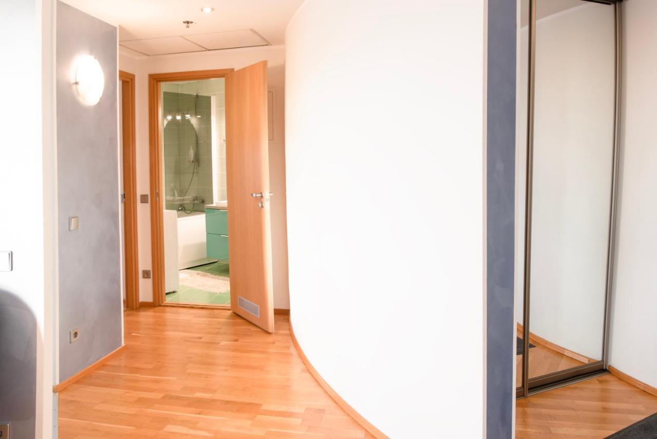 Wilde Guest Apartment Tigutorn Tartu Eksteriør bilde