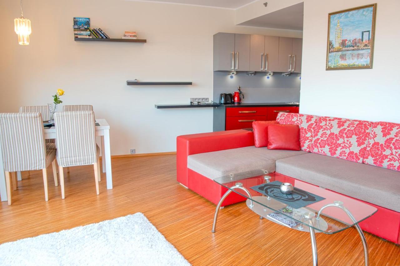Wilde Guest Apartment Tigutorn Tartu Eksteriør bilde
