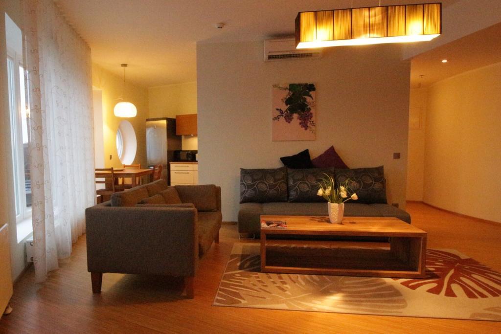 Wilde Guest Apartment Tigutorn Tartu Rom bilde